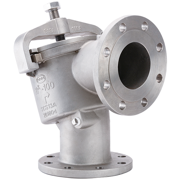 ECO FOOT（地上型フートバルブ）40A〜100A