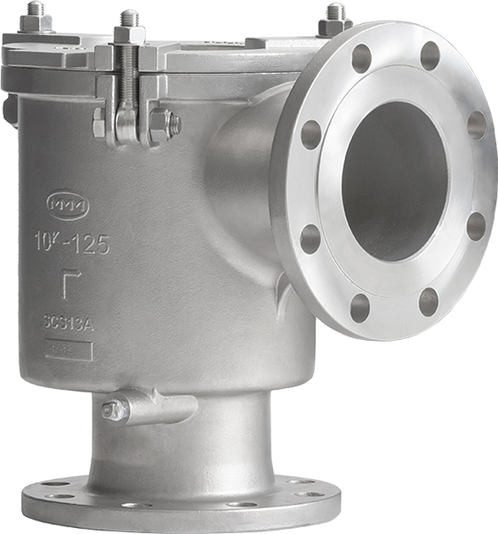 ECO FOOT（地上型フートバルブ）125A〜250A